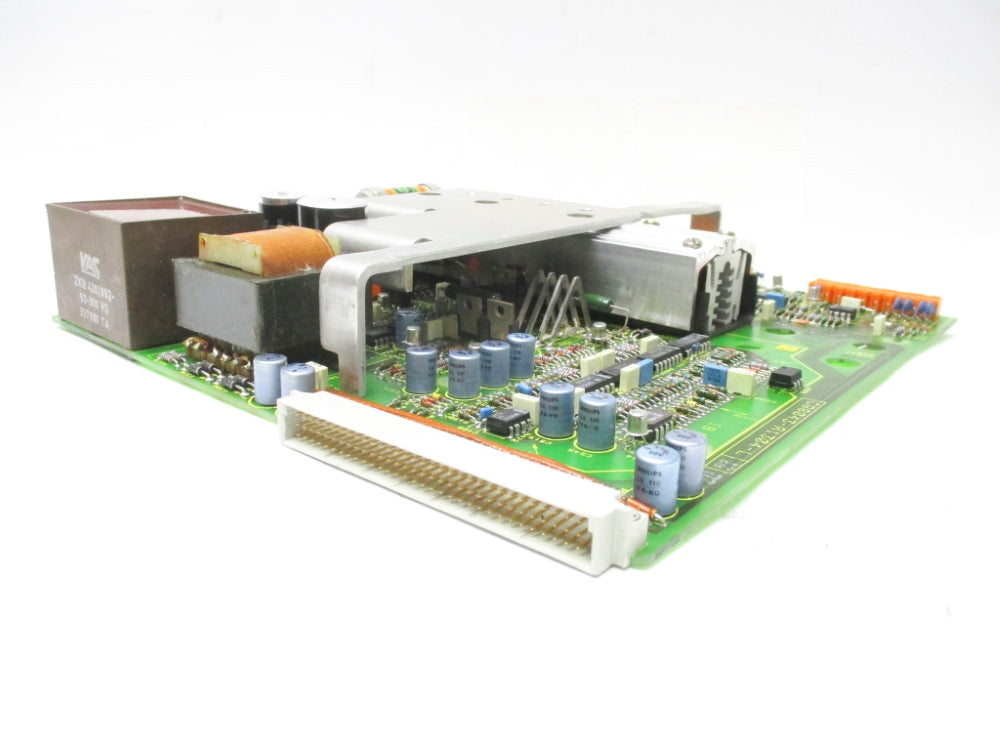 SIEMENS 6SC6100-0GA11 UNMP