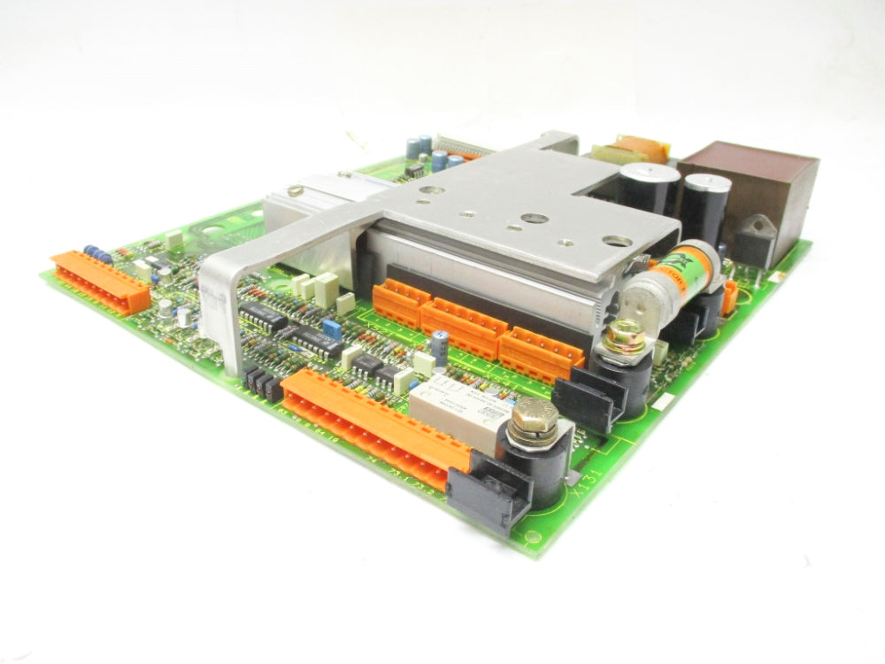 SIEMENS 6SC6100-0GA11 UNMP