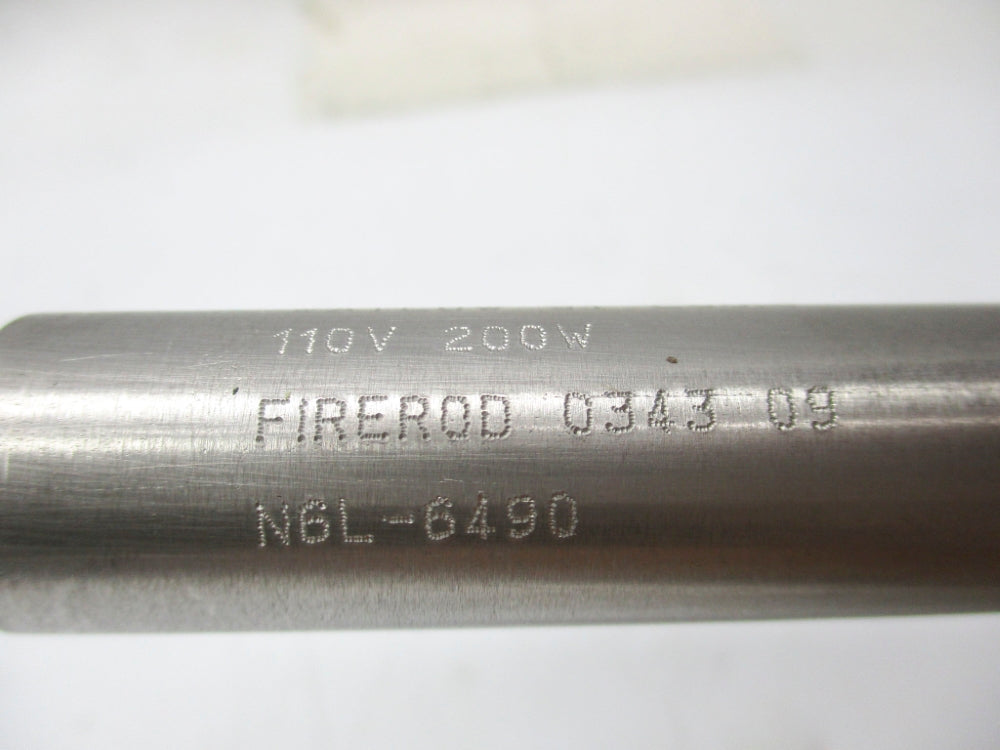 WATLOW N6L-6490 NSNP
