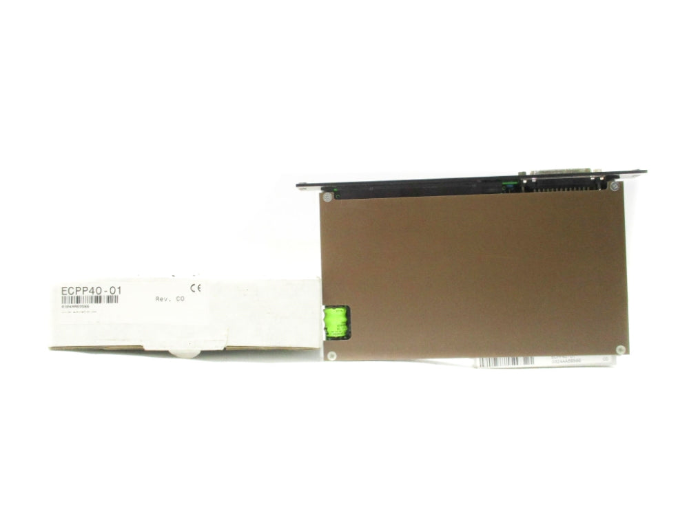 BR-AUTOMATION ECPP40-01 NSMP