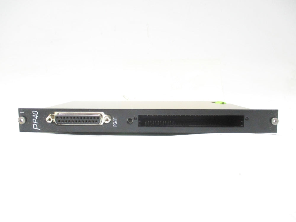 BR-AUTOMATION ECPP40-01 NSMP