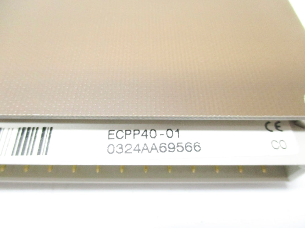 BR-AUTOMATION ECPP40-01 NSMP