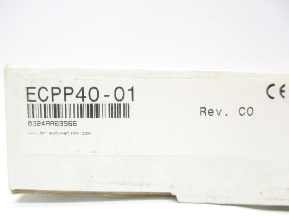 BR-AUTOMATION ECPP40-01 NSMP