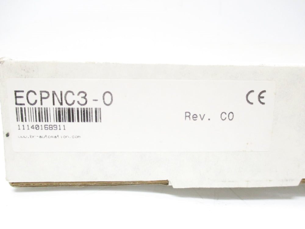 BR-AUTOMATION ECPNC3-0 NSMP
