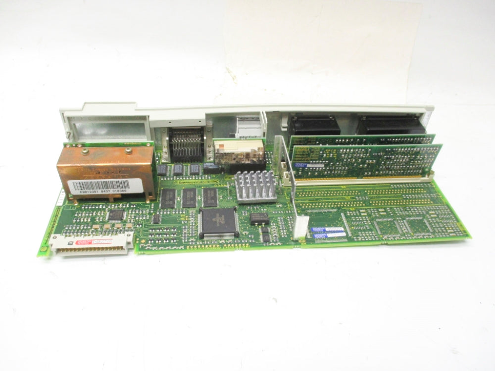 SIEMENS 6SN1118-0DH21-0AA1 NSMP