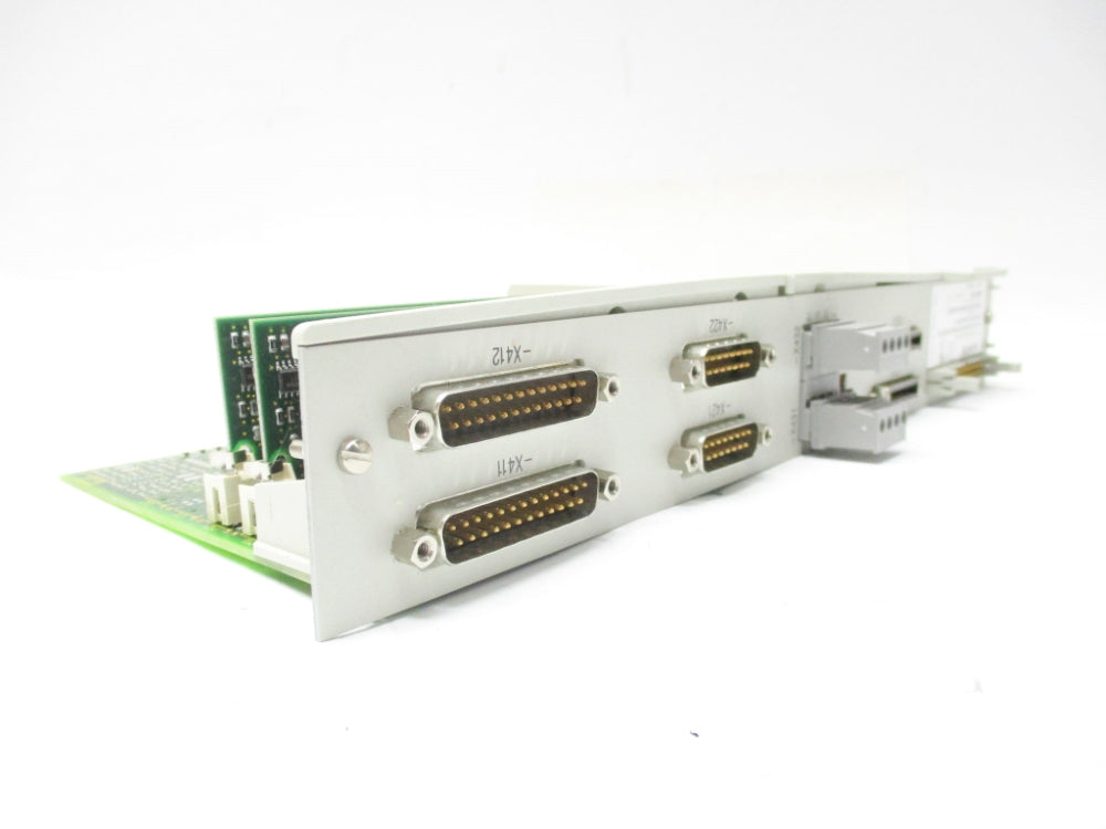SIEMENS 6SN1118-0DH21-0AA1 NSMP