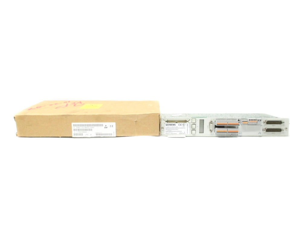SIEMENS 6SN1118-0NH00-0AA2 NSMP