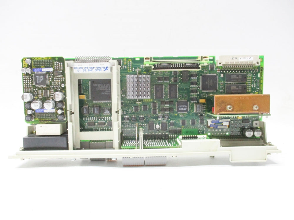 SIEMENS 6SN1118-0NH00-0AA2 NSMP