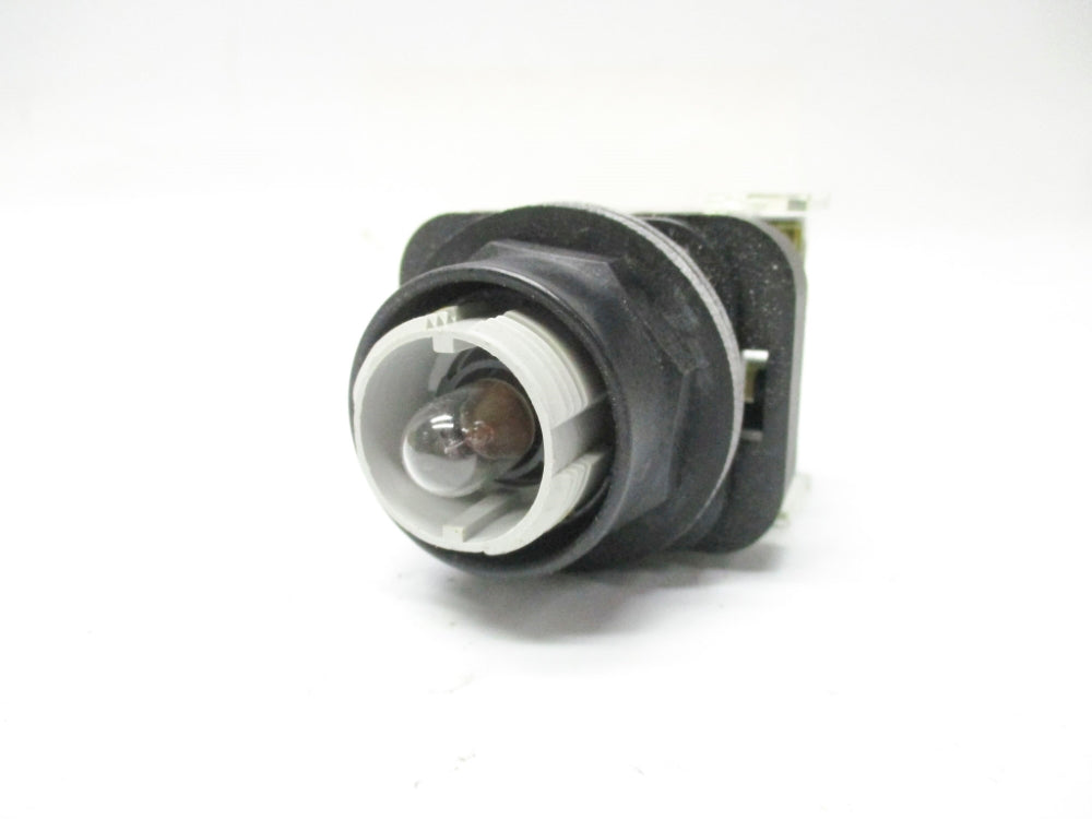 ALLEN BRADLEY 800H-PRB16 SER. F NSNP