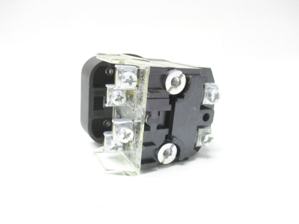 ALLEN BRADLEY 800H-PRB16 SER. F NSNP