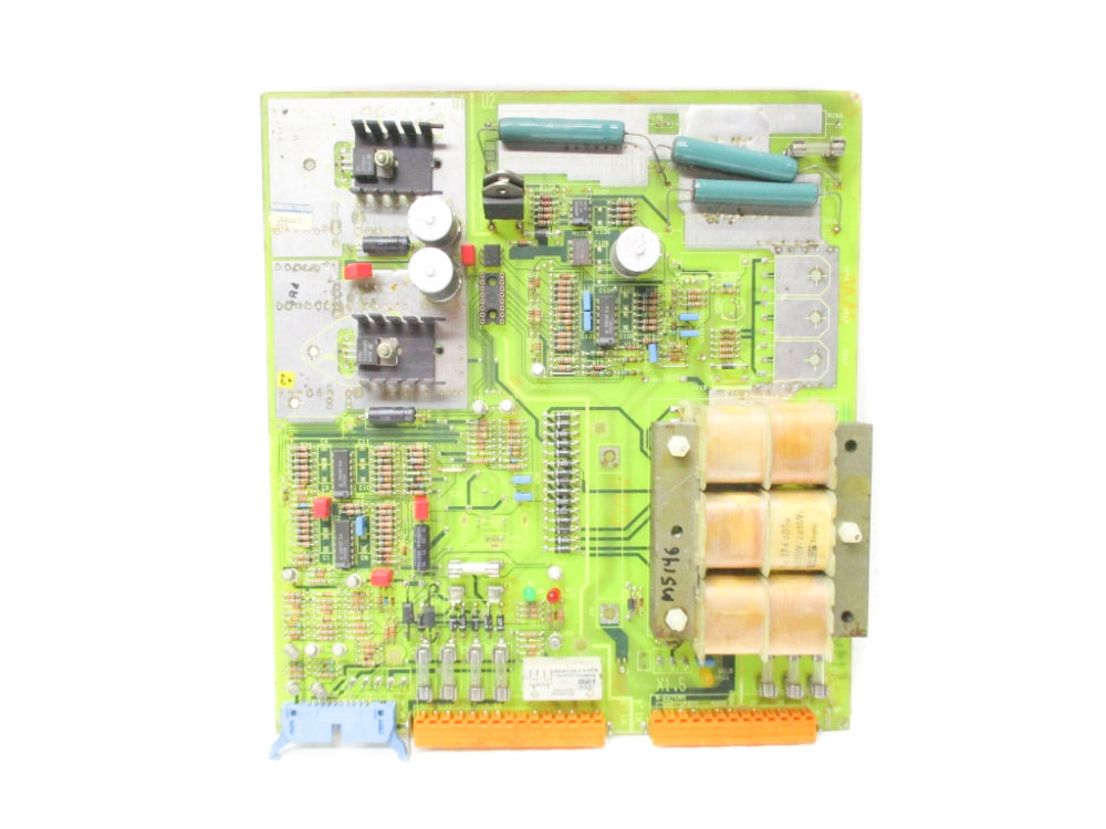 SIEMENS 6RB2000-0GA00 UNMP