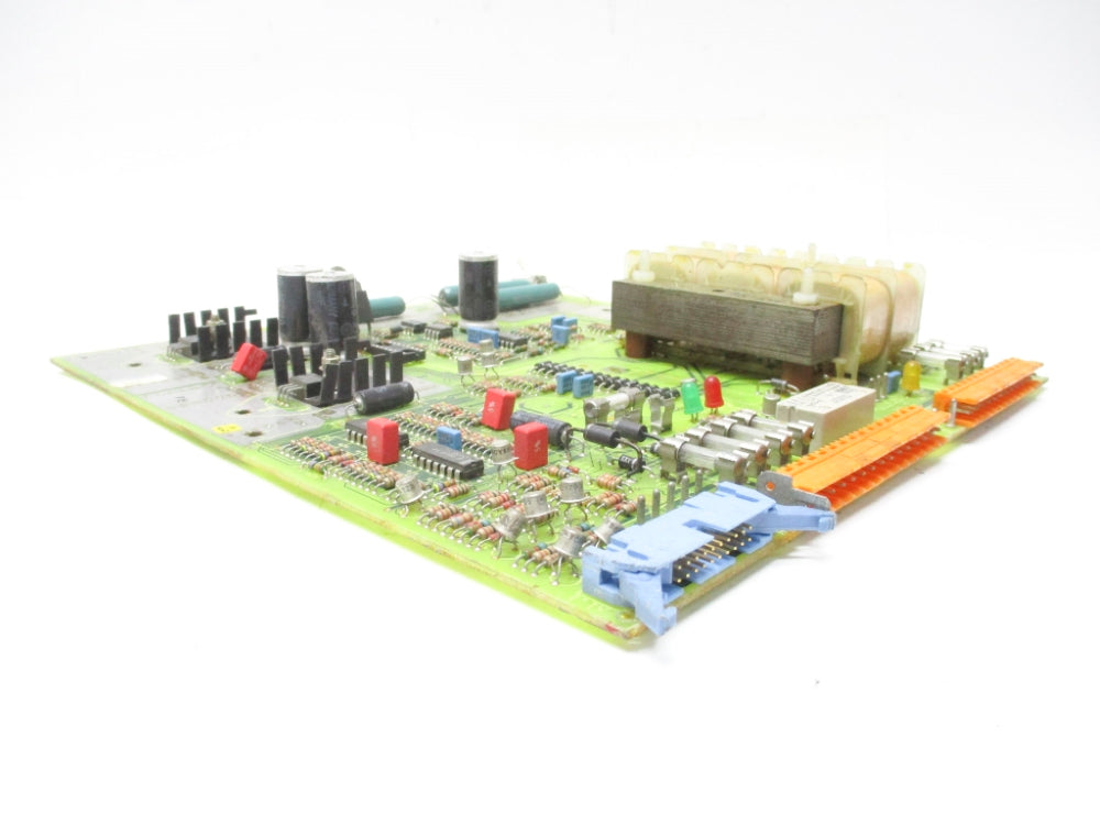 SIEMENS 6RB2000-0GA00 UNMP