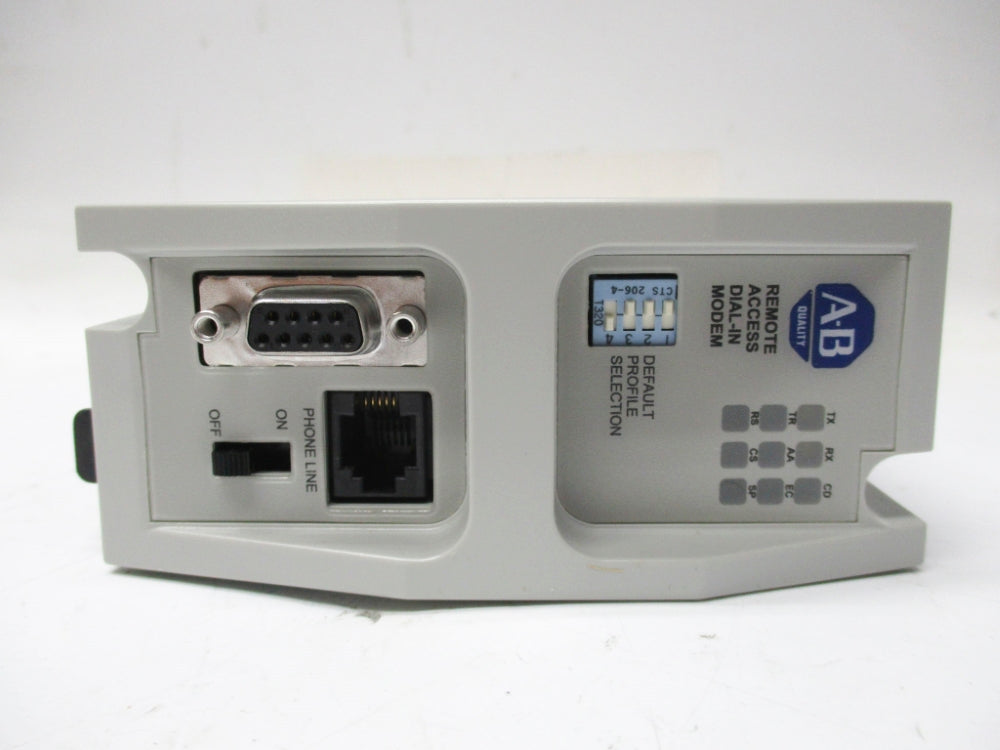 ALLEN BRADLEY 9300-RADKIT (BR/WH) NSMP