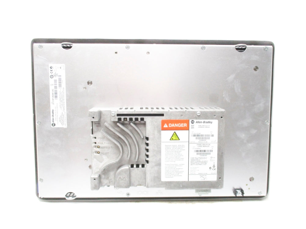 ALLEN BRADLEY 2711P-K12C4A8 SER. C NSNP