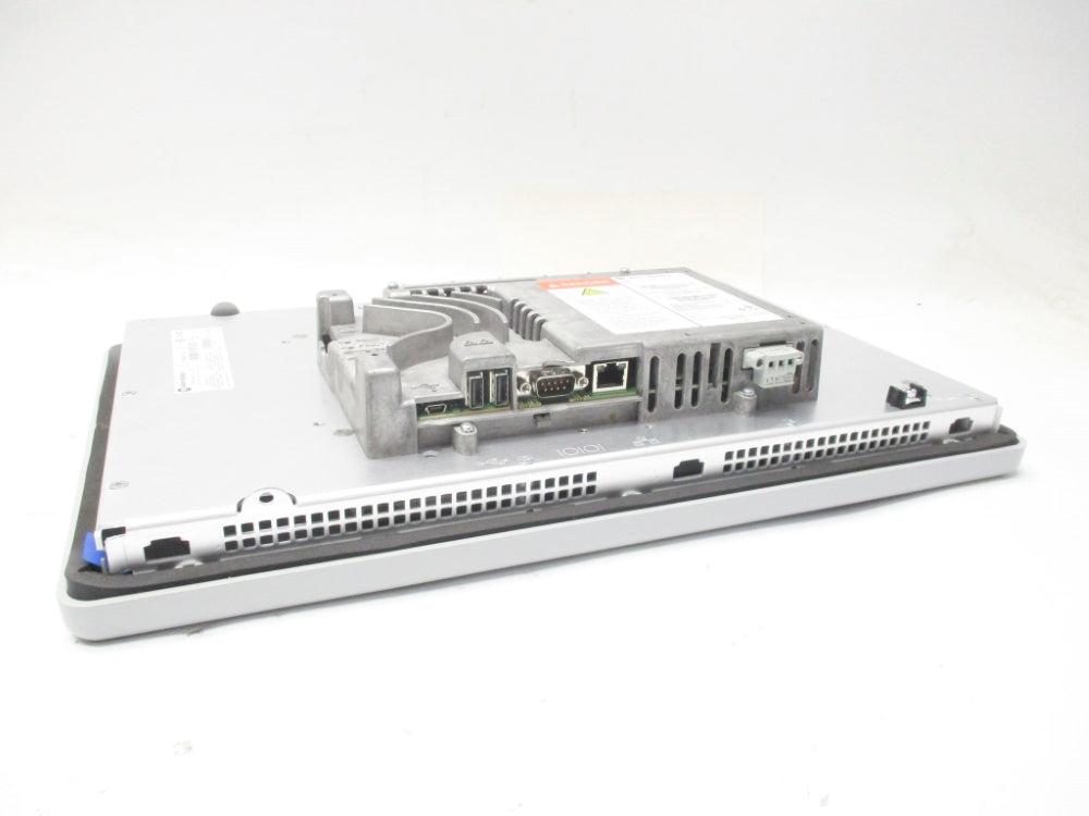 ALLEN BRADLEY 2711P-K12C4A8 SER. C NSNP