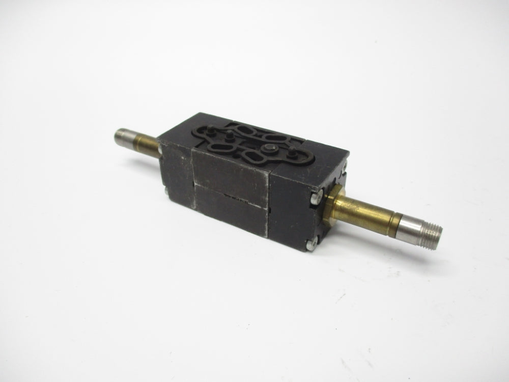 FESTO JMFH-5-3.3 6069 29-116PSI UNMP