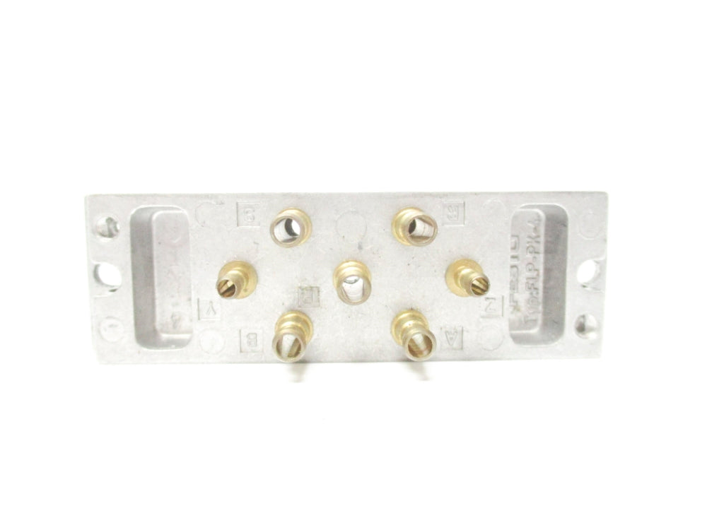 FESTO FLP-PK-4 NSNP