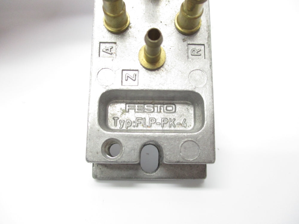 FESTO FLP-PK-4 NSNP