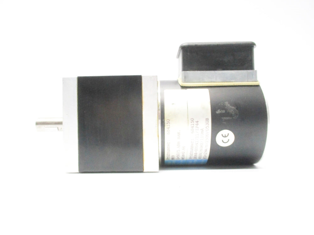 NECKAR MOTOREN D844-00041711/IP44 NSNP