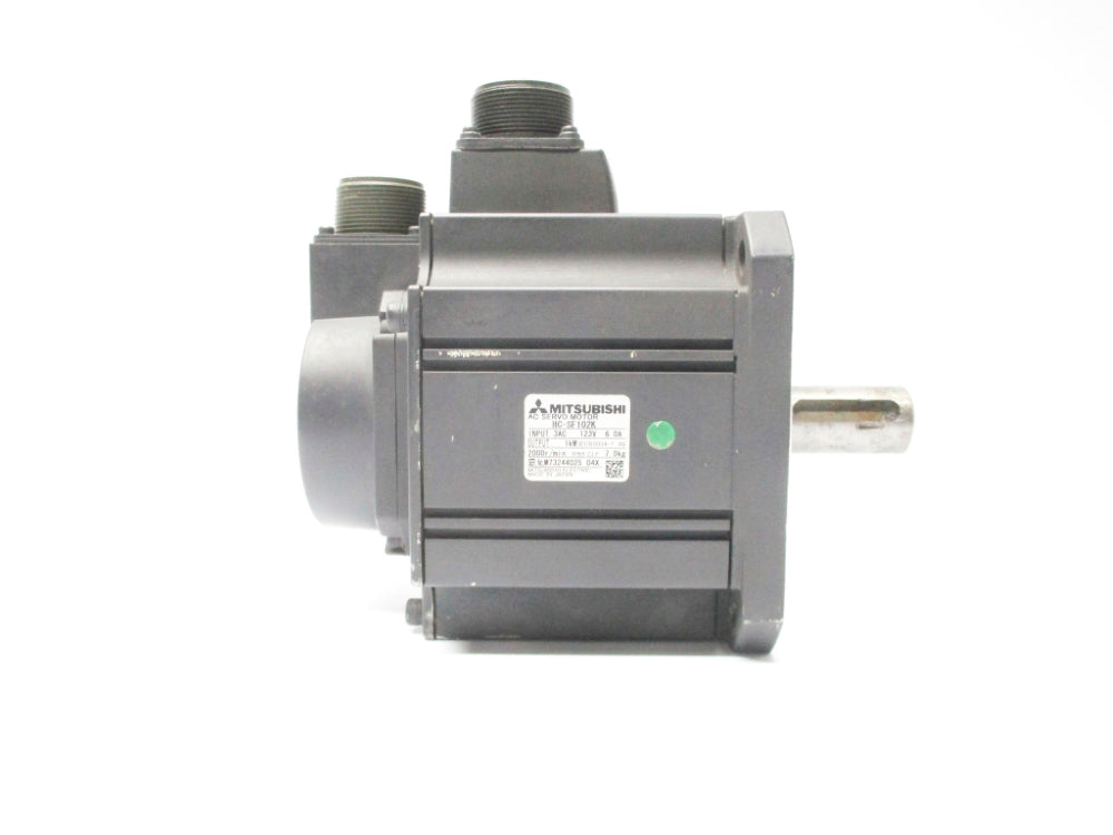 MITSUBISHI HC-SF102K NSNP