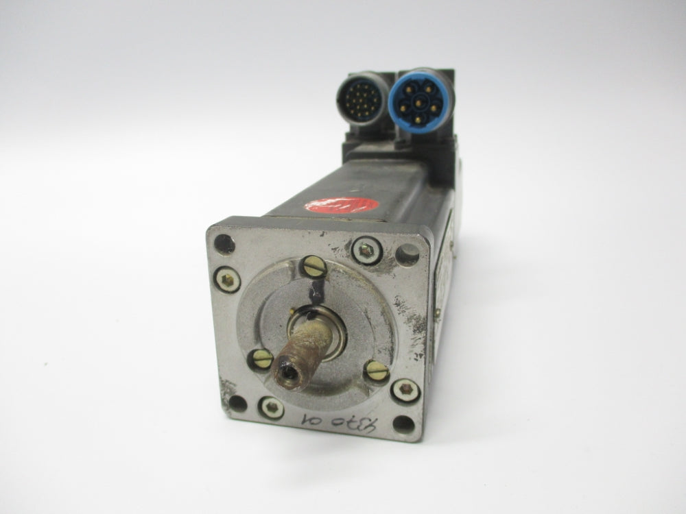 SIEMENS 1FT6021-6AK71-4AG5 (AS PICTURED) NSNP