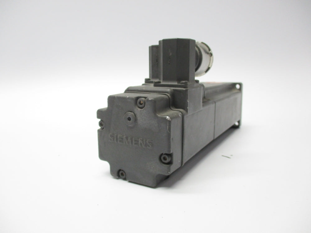 SIEMENS 1FT6021-6AK71-4AG5 (AS PICTURED) NSNP