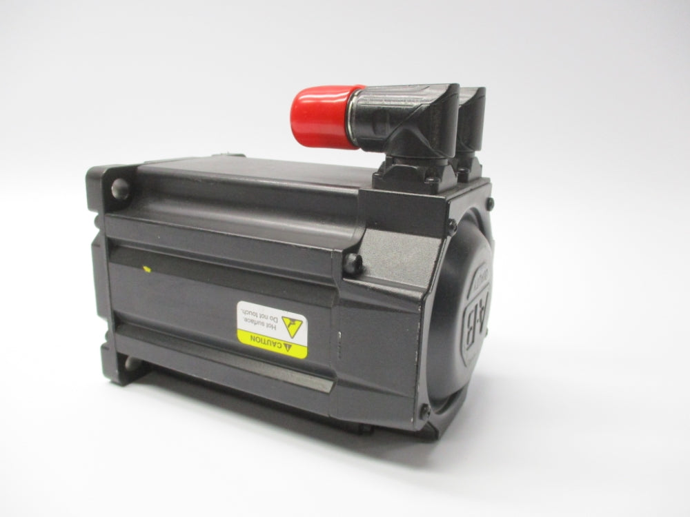 ALLEN BRADLEY MPL-B4530K-MJ72AA SER. A NSNP