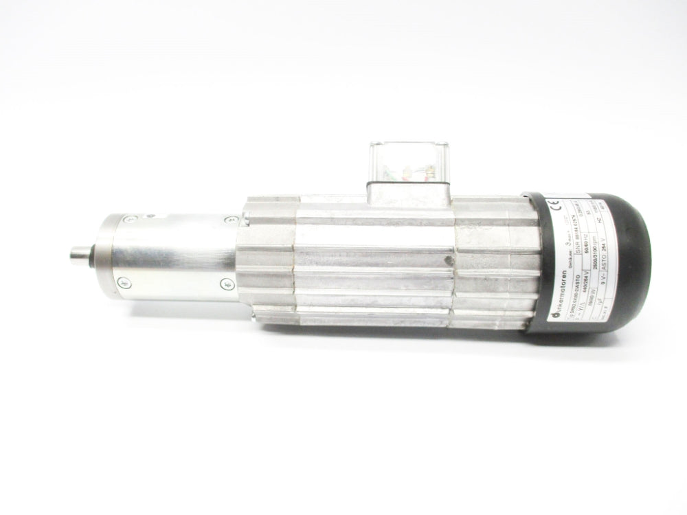 DUNKERMOTOREN DR62.0X80-2/ASTO W/ PLG52 NSNP