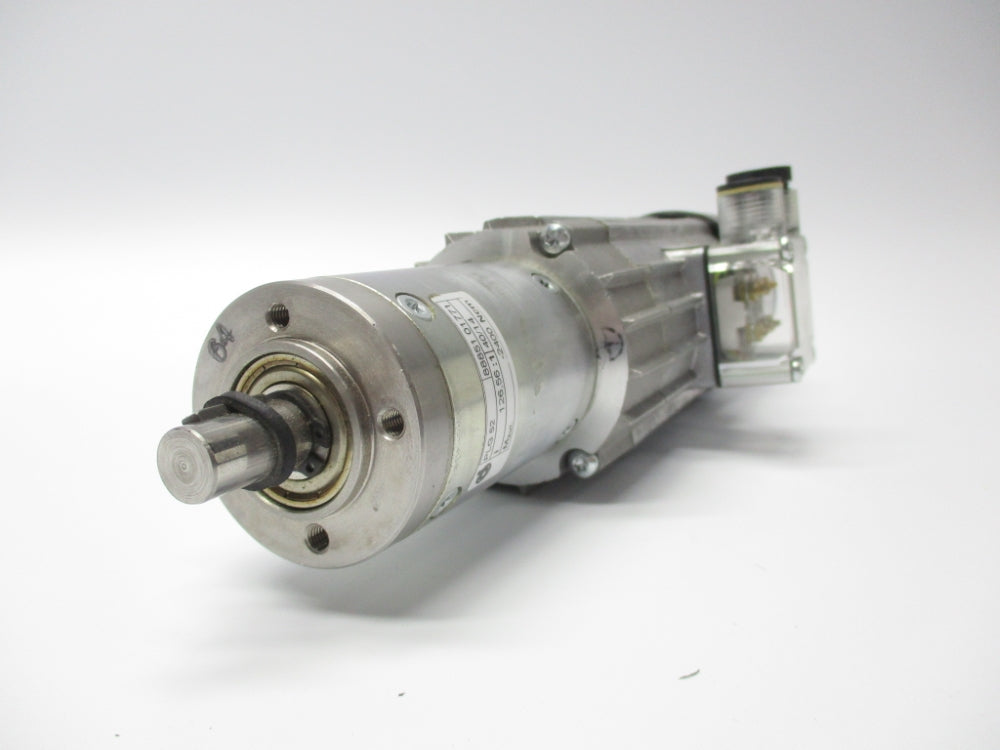 DUNKERMOTOREN DR62.0X80-2/ASTO W/ PLG52 NSNP
