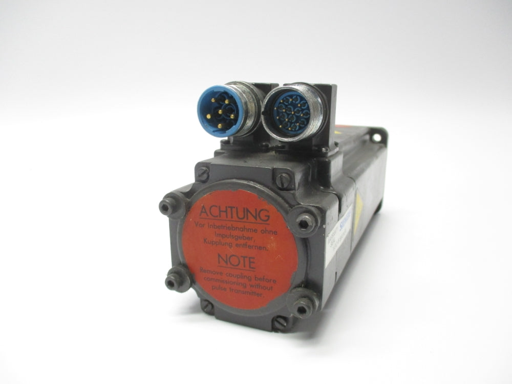 SIEMENS 1FT5034-0AC01-1-Z NSNP