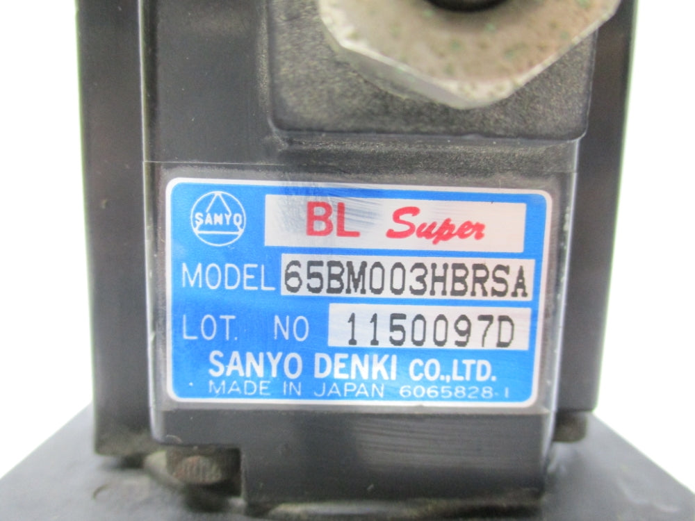 SANYO 65BM003HBRSA NSNP