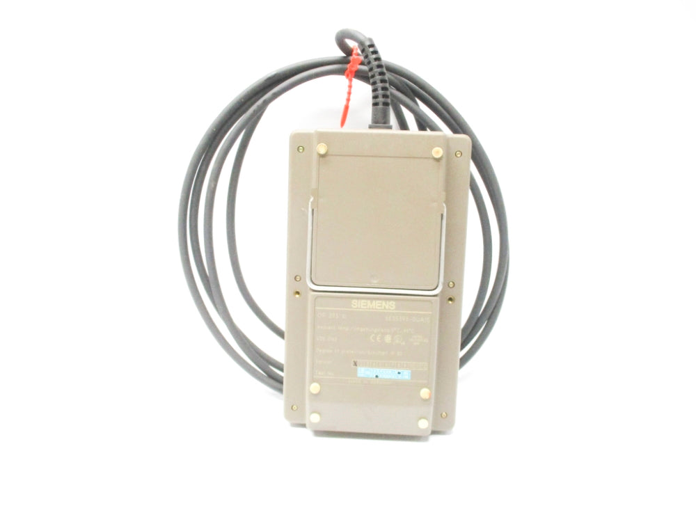 SIEMENS 6ES5393-0UA15 NSNP
