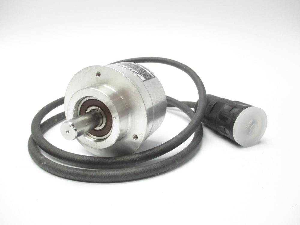 HEIDENHAIN 376840-50 ROD42050002S12-03 NSMP