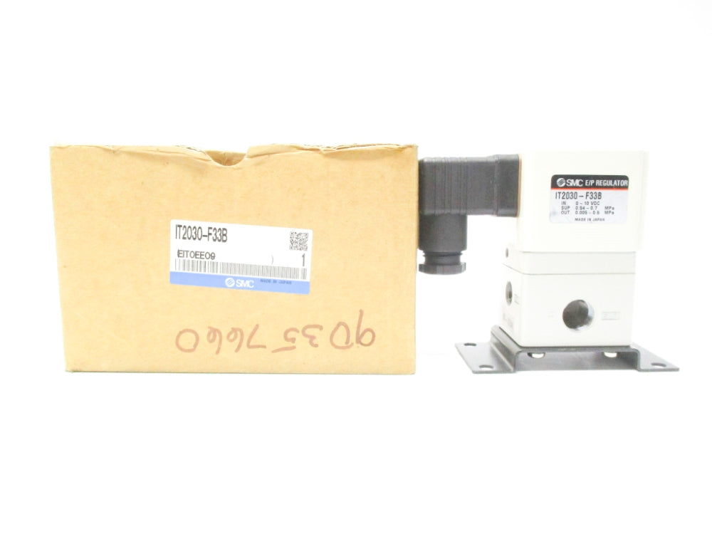 SMC IT2030-F33B NSMP