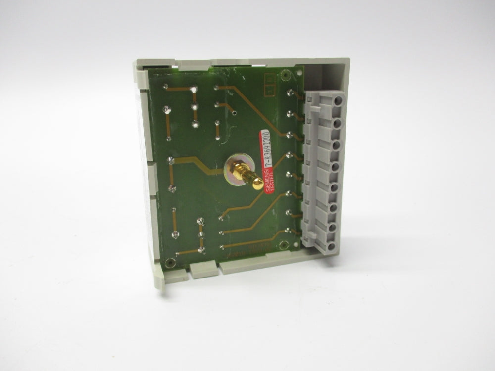 SIEMENS 6SN1111-0AB00-0AA0 NSMP