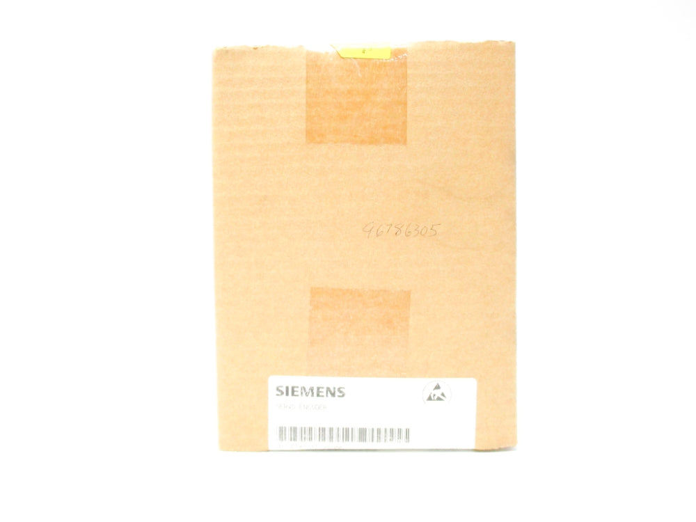 SIEMENS 6FX1145-3BA00 NSFS