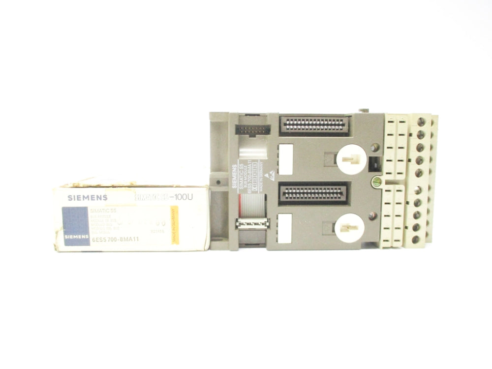 SIEMENS 6ES5700-8MA11 NSMP