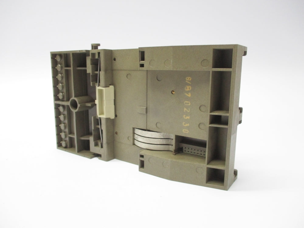 SIEMENS 6ES5700-8MA11 NSMP