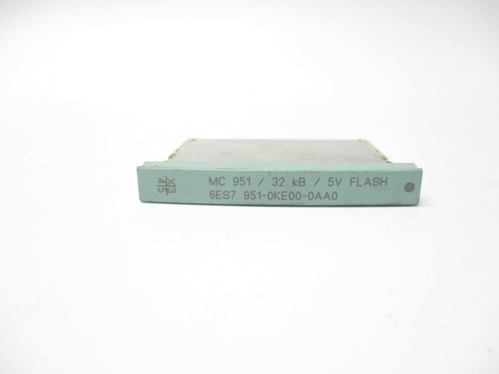 SIEMENS 6ES7951-0KE00-0AA0 NSNP