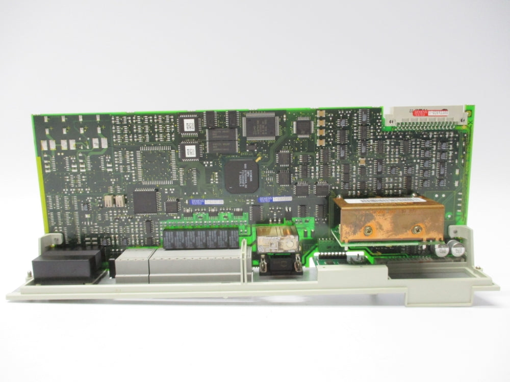 SIEMENS 6SN1122-0BA11-0AA1 NSMP