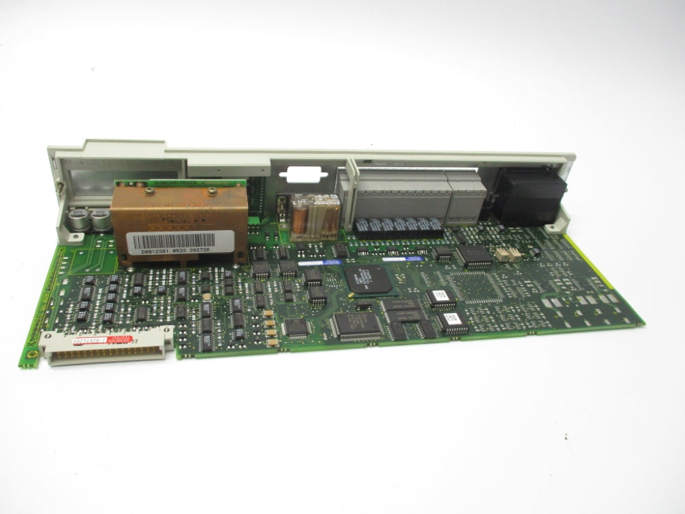 SIEMENS 6SN1122-0BA11-0AA1 NSMP