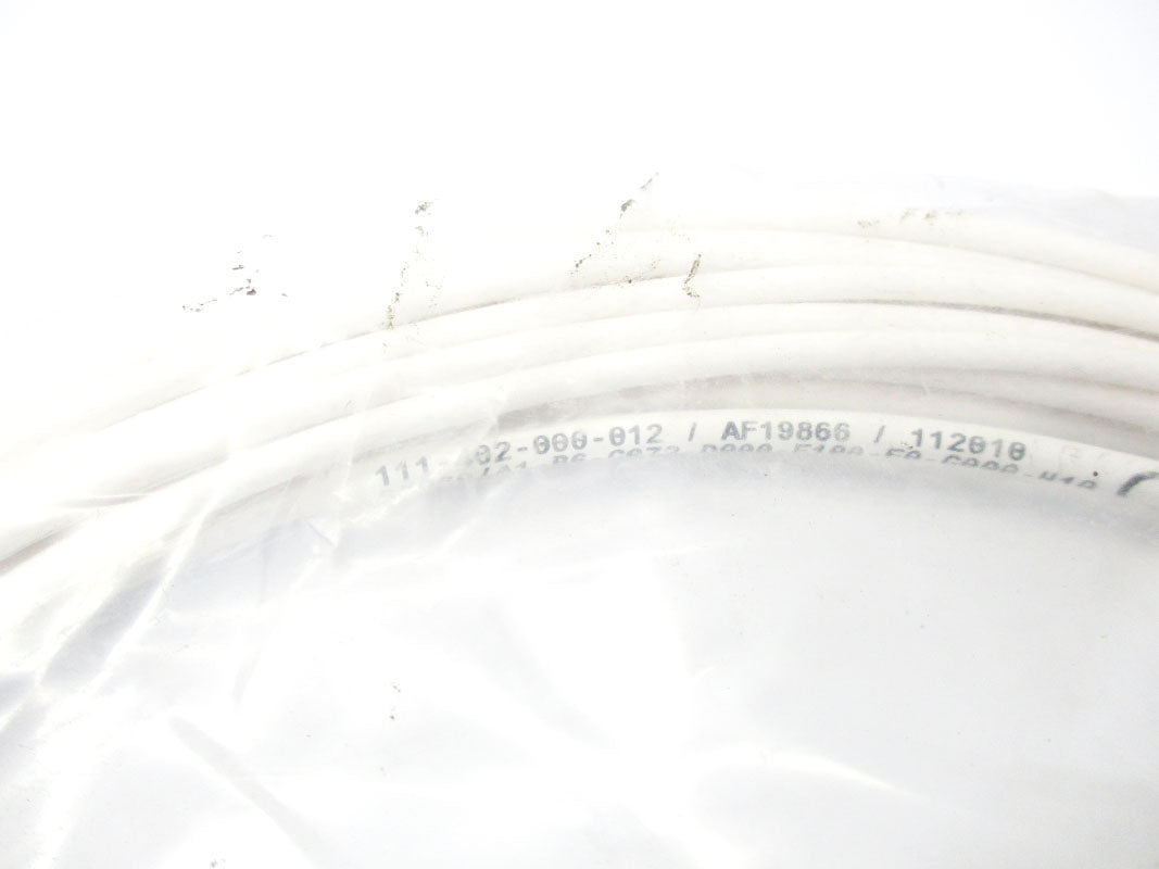 VIBRO-METER TQ402 111-402-000-012 NSMP