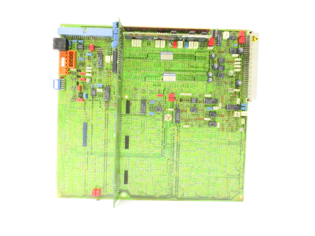 SIEMENS 6SC6100-0NA01 UNMP