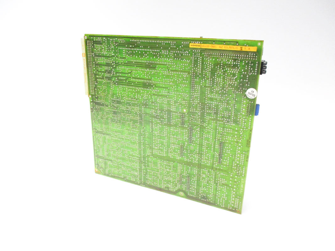 SIEMENS 6SC6100-0NA01 UNMP