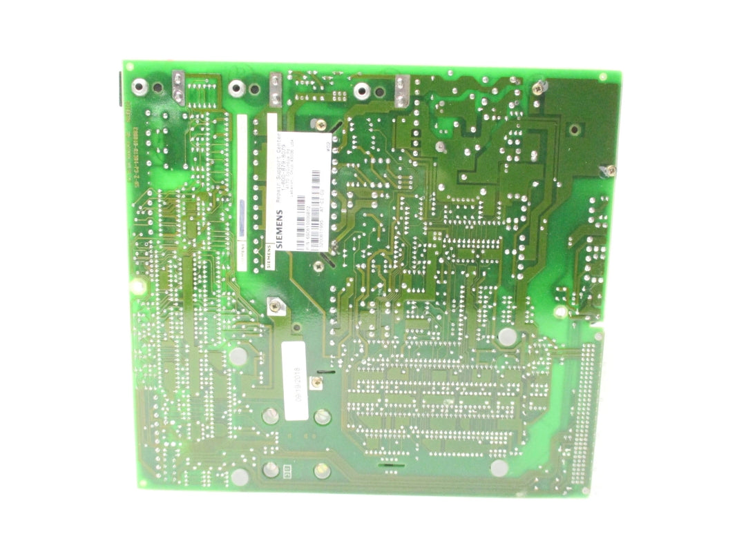 SIEMENS 6SC61000GB12 UNMP