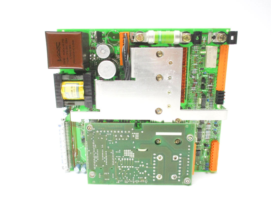 SIEMENS 6SC61000GB12 UNMP