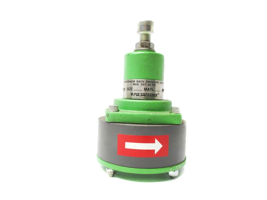 IDEX TRB PVC NSNP