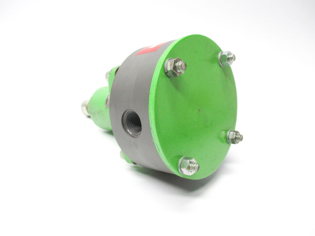 IDEX TRB PVC NSNP