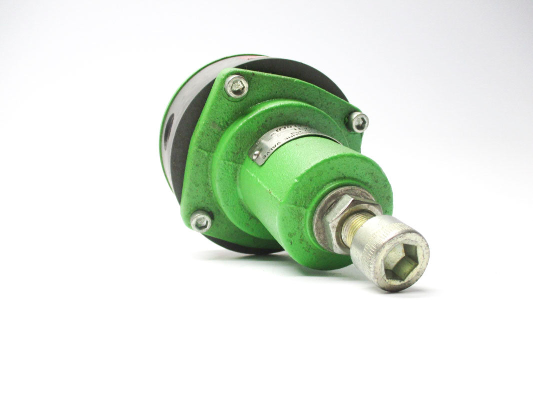 IDEX TRB PVC NSNP