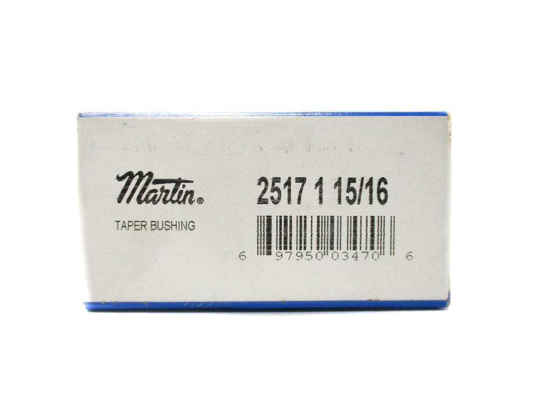 MARTIN 2517115/16 NSFS